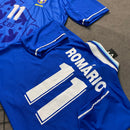 Camisa Retrô Premium da Seleção Brasileira - 1994