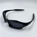 Óculos Splice Black - Lentes Black