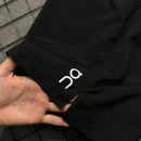 Bermuda Power Tactel Com Elastano - Preto