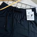 Bermuda Power Dryfit Logo Grande