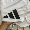 Bermuda Power Dryfit Logo Grande