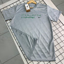 Camisa Power Dryfit - Cinza Claro