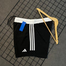 Short Mauricinho Power Tactel Com Elastano