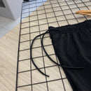 Short Mauricinho Power Elastano - Logo Bordada