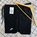 Short Mauricinho Power - Com Fenda Lateral