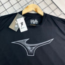 Camisa Power Dryfit - Black