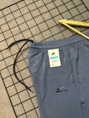 Short Mauricinho Power com Fenda Lateral