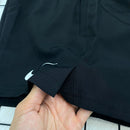 Short Mauricinho Power Elastano - Black