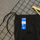 Short Mauricinho Power Tactel Com Elastano Com Fenda Lateral