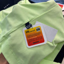 Camiseta Manga Longa Infantil UV50 variante azul — JM Dry Fit