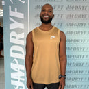 Regata Power Dryfit - Caqui