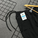 Short Mauricinho Power Tactel Com Elastano - Preta