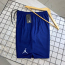 Bermuda Power Dryfit - Azul Marinho