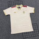 Camisa do Flamengo Gold