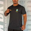Camisa da Seleção Brasileira Dryfit Linha Premium
