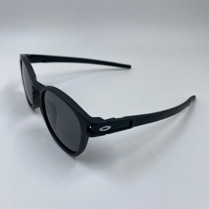 Óculos Latch Black - Lentes Black