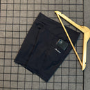 Short Amor Em Poliamida Liso - Com Bolso