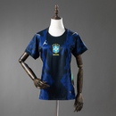 Camisa da Seleção Brasileira 2026 Tailandesa 1.1 - Azul