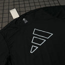 Camisa Power Dryfit - Preto