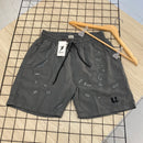 Short Mauricinho Power Tactel - Impermeável e Forrado