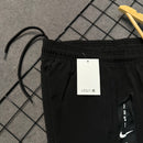 Short Mauricinho Power Tactel Com Elastano - Preto