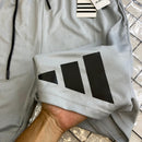 Bermuda Power Dryfit Logo Grande