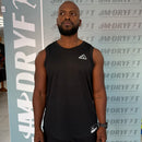 Regata Power Dryfit Basqueteira