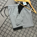 Short Mauricinho Power Tactel Com Elastano