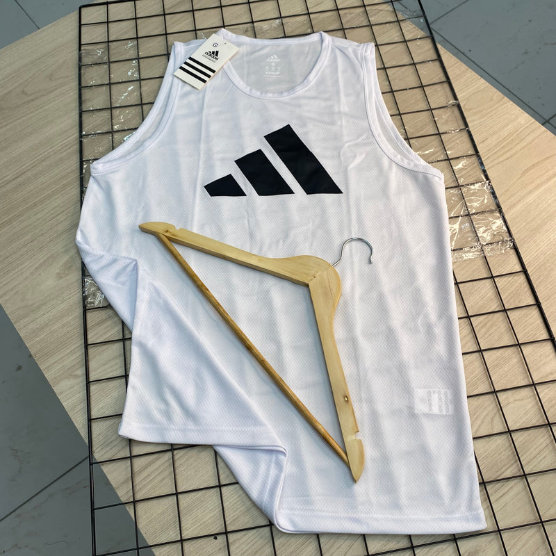 Regata Power - Logo Grande Branca