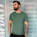 Camisa Power em Poliamida - Importada