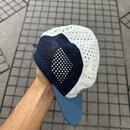 Boné Anth co Five Panel Aba Curta Maleável
