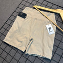 Short Lis Em Poliamida - Com Bolso