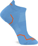 Meia Rikam Performance Masculina Cano Curto Elástica