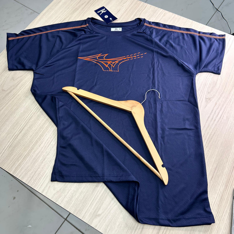 Camisa Dryfit Linha Premium Logo Emborrachada