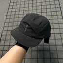 Boné Anth Co 5 Five Panel Para Corrida - Aba Curta