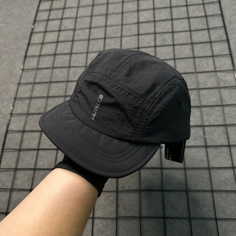 Boné Anth Co 5 Five Panel Para Corrida - Aba Curta