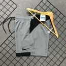 Short Mauricinho Power Tactel Com Elastano