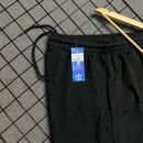 Short Mauricinho Power com Fenda Lateral Arredondado
