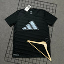 Camisa Power Dryfit - Logo Grande