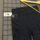 Short Amor Em Poliamida Liso - Com Bolso