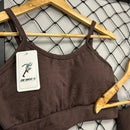 Conjunto Love em Poliamida - Feminino