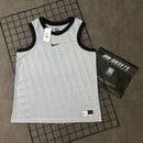 Regata Power Dryfit - Cinza