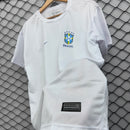 Camisa da Seleção Brasileira Dryfit Linha Premium