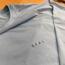 Camisa Manga Longa UV50 Seal detalhe tecido — JM Dry Fit