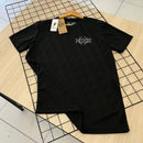 Camisa Power Dryfit - Black