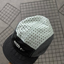 Boné Anth Co Five Panel Aba Maleável