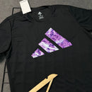 Camisa Power Dryfit - Logo Grande