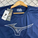Camisa Power Dryfit - Azul Marinho