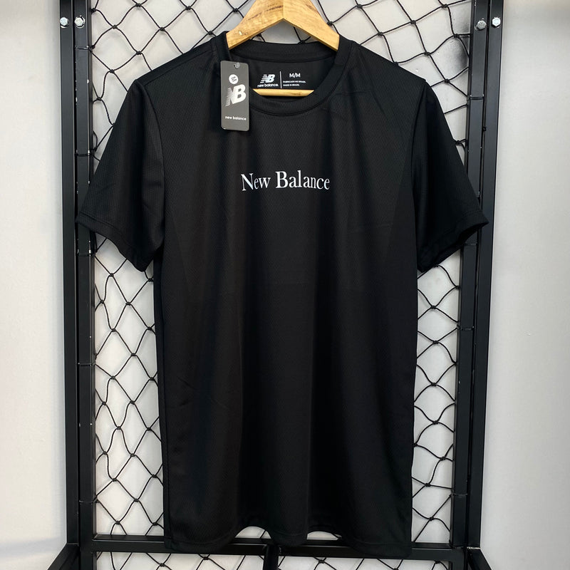 Camisa Power Dryfit - Black