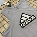 Regata Power - Cinza Claro